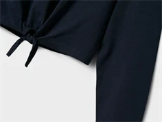 Name It dark sapphire loose top